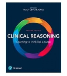 Clinical Reasoning - EBook