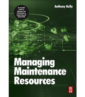 Managing Maintenance Resources - EBOOK