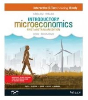 Introductory Microeconomics including iStudy - EBOOK