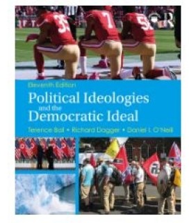 Routledge ebook Political Ideologies and the Democratic I
