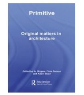 Routledge ebook Primitive