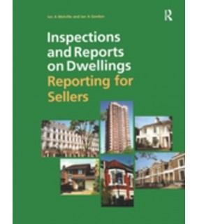 Estates Gazette (T&F) ebook Inspections and Reports on Dwellings
