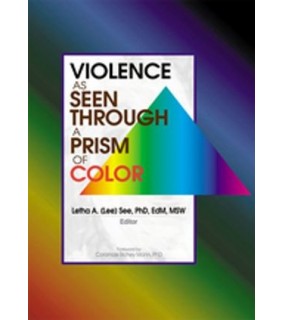 Routledge ebook Violence as Seen Through a Prism of Color
