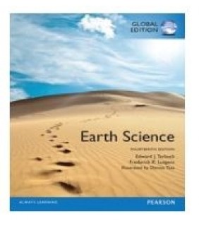 Pearson Australia ebook Earth Science GE