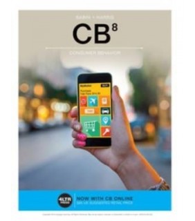 Cengage Learning ebook CB 8E