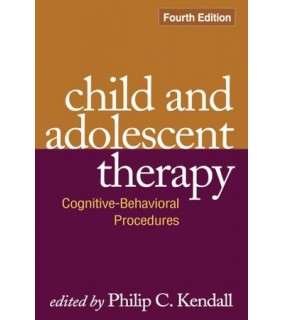 The Guilford Press ebook Child and Adolescent Therapy, Fourth Edition