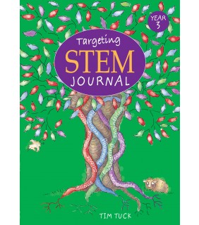 Pascal Press Targeting STEM Journal Year 3