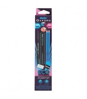 Helix OXFORD STUDENT SET CYBER ECO - MATRIX