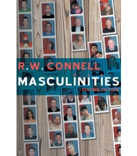 Routledge ebook Masculinities 2E