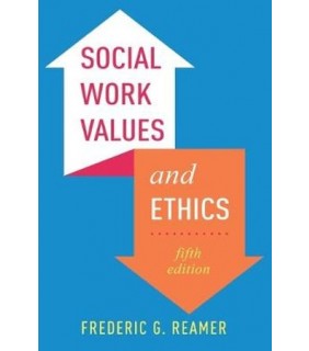 Social Work Values and Ethics