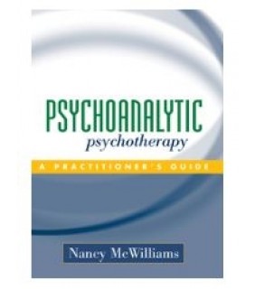 The Guilford Press ebook Psychoanalytic Psychotherapy