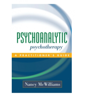 The Guilford Press ebook Psychoanalytic Psychotherapy