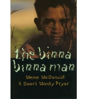 Allen & Unwin ebook The Binna Binna Man