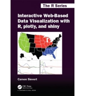 Chapman and Hall/CRC ebook Interactive Web-Based Data Visualization with R, plotl
