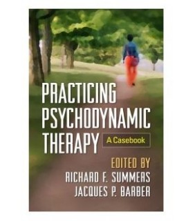 The Guilford Press ebook Practicing Psychodynamic Therapy