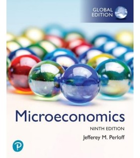 Pearson Education Microeconomics 9E