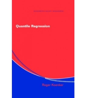 Cambridge University Press ebook Quantile Regression