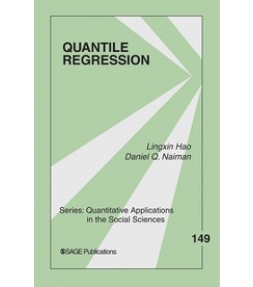 Sage Publications Ltd ebook Quantile Regression