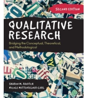 Sage Publications Ltd ebook Qualitative Research