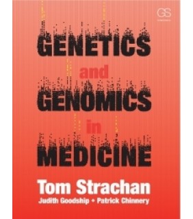 Garland Science ebook Genetics and Genomics in Medicine