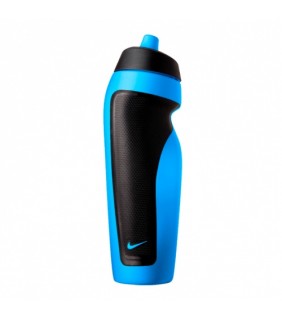 Nike Sport Bottle - Blue Lagoon