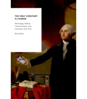 Oxford University Press UK ebook RENTAL 180 DAYS The Only Constant Is Change