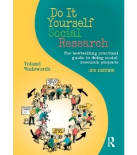 Routledge ebook Do It Yourself Social Research