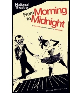 Oberon Books ebook From Morning to Midnight