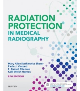 C V Mosby ebook Radiation Protection in Medical Radiography