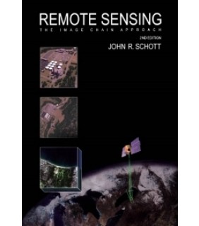 Oxford University Press UK ebook RENTAL 180 DAYS Remote Sensing