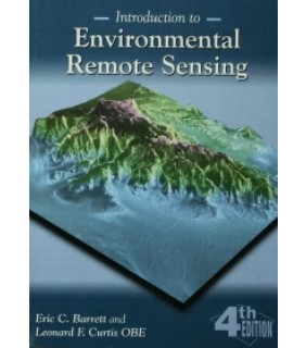 Routledge ebook Introduction to Environmental Remote Sensing