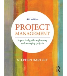 Routledge ebook Project Management