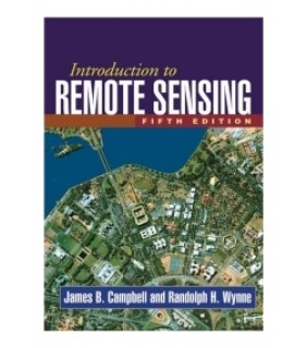 The Guilford Press ebook Introduction to Remote Sensing, Fifth Edition
