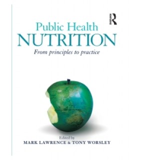 Routledge ebook Public Health Nutrition