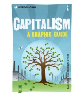 Icon ebook Introducing Capitalism