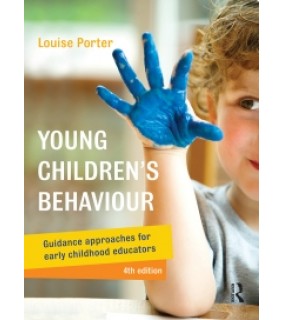 Routledge ebook Young Children's Behaviour