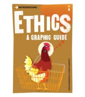 Icon ebook Introducing Ethics