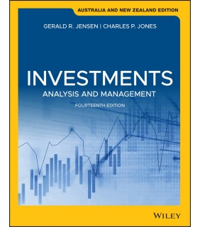 John Wiley & Sons Investments