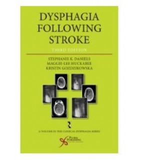 Plural Publishing eBook Lifetime Rental: Dysphagia Following Stroke