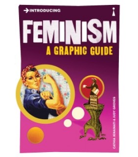 Icon ebook Introducing Feminism