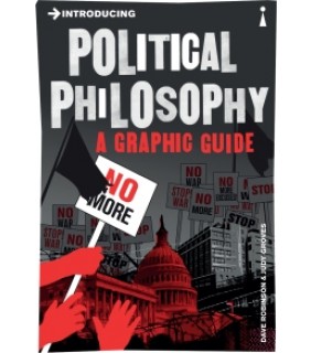 Icon ebook Introducing Political Philosophy