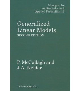 Routledge ebook Generalized Linear Models