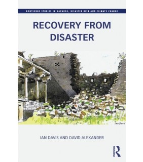 Recovery from Disaster - EBOOK