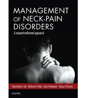 Elsevier Management of Neck Pain Disorders
