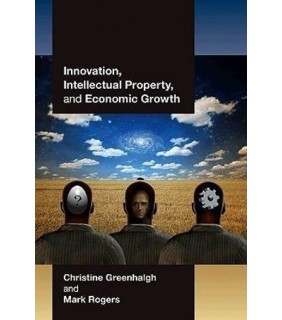 Princeton University Press Innovation, Intellectual Property, and Economic Growth