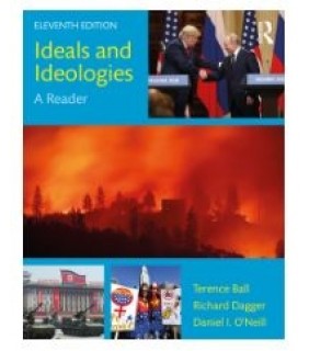 Routledge ebook Ideals and Ideologies