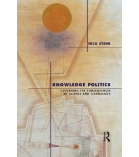 Routledge ebook Knowledge Politics