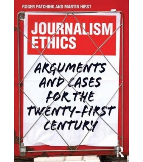 Routledge ebook Journalism Ethics