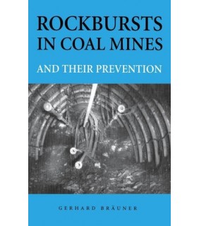 Routledge ebook Rockbursts in Coal Mines and Their Prev