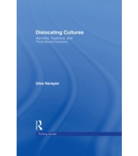 Routledge ebook Dislocating Cultures